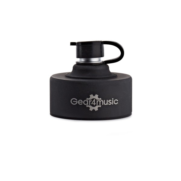 Magnetic Percussion Pickup by Gear4music