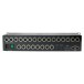 PlayAUDIO2D 8x32 Dante Interface - Rear