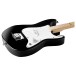 Fender x Loog Telecaster, Black - body