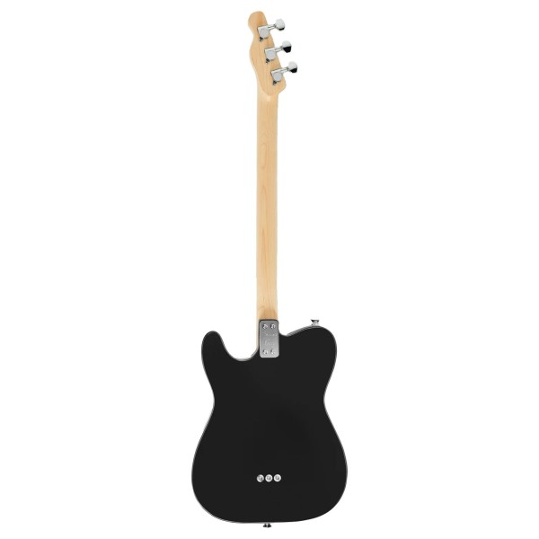 Fender x Loog Telecaster, Black - back