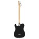 Fender x Loog Telecaster, Black - back