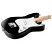 Fender x Loog Stratocaster, Black - body