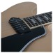 Gibson ES-330, Antique Natural #230750031 - neck pickup