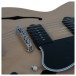 Gibson ES-330, Antique Natural #230750031 - bridge pickup