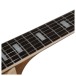 Gibson ES-330, Antique Natural #230750031 - fretboard