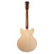 Gibson ES-330, Antique Natural #230750031 - back