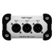 Behringer DS50 Passive Splitter, Back