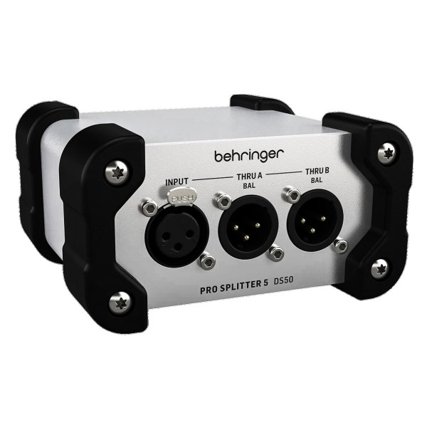 Behringer DS50 Passive Splitter, Right 