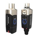 Xvive U3 Wireless Microphone System - Zo goed als nieuw