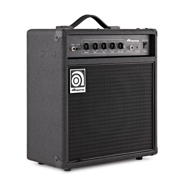 Ampeg BA-108 V2 at Gear4music