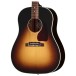 Gibson J-45 Standard w/ LR Baggs, Vintage Sunburst - body