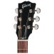 Gibson J-45 Standard w/ LR Baggs, Vintage Sunburst - headstock
