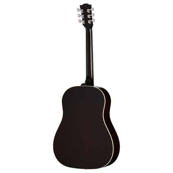 Gibson J-45 Standard w/ LR Baggs, Vintage Sunburst - back