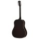Gibson J-45 Standard w/ LR Baggs, Vintage Sunburst - back