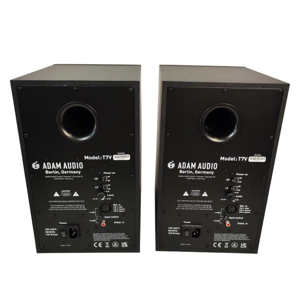 ADAM-T7V-PAIR-SECONDHAND-CDP5763 3