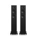Wharfedale Diamond 12.3i Floorstanding Speaker (Pair), Black main