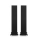 Wharfedale Diamond 12.3i Floorstanding Speaker (Pair), Black  