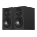 Wharfedale Diamond 12.1i Bookshelf Speakers (Pair), Black