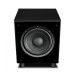 Wharfedale SW-10 Subwoofer, Blackwood