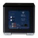 REL HT/1003 MKII Subwoofer, Black - Rear