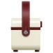 Hotone Pulze Jr. White - side