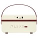 Hotone Pulze Jr. White - back