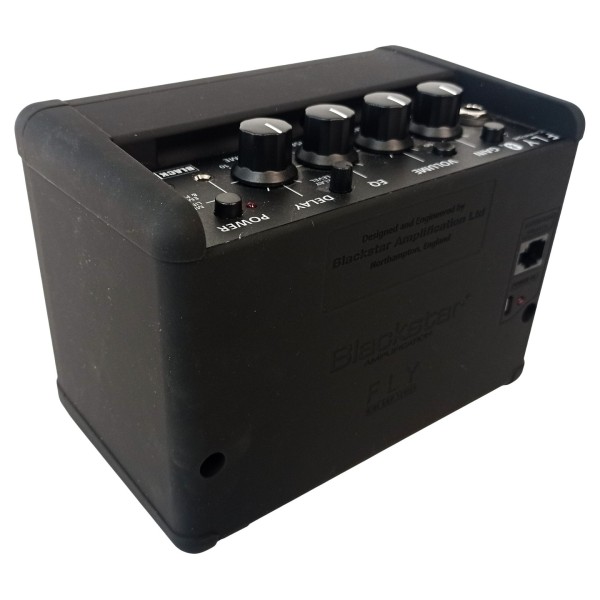 BA102012-H-SECONDHAND-CDP5607