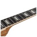 Gibson Les Paul Standard 50s P90, Gold Top #205660134 - neck