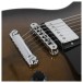 Gibson Les Paul Studio, Smokehouse Burst #207060234 - bridge pickup