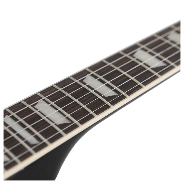 Gibson Les Paul Studio, Smokehouse Burst #207060234 - neck