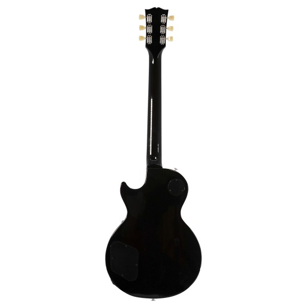 Gibson Les Paul Studio, Smokehouse Burst #207060234 - back