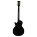 Gibson Les Paul Studio, Smokehouse Burst #207060234 - back