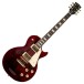 Gibson Les Paul Studio Gold Hardware, Wine Red #207350235