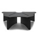 modul Podcast Desk, Black