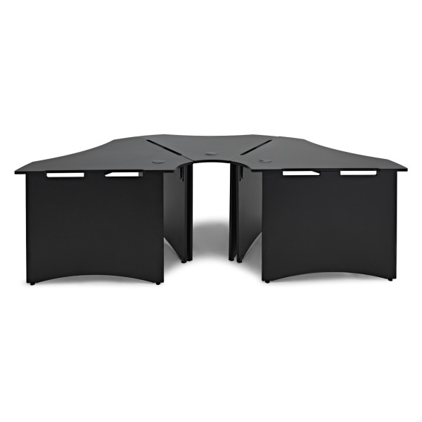 modul Podcast Desk, Black