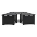 modul Podcast Desk, Black