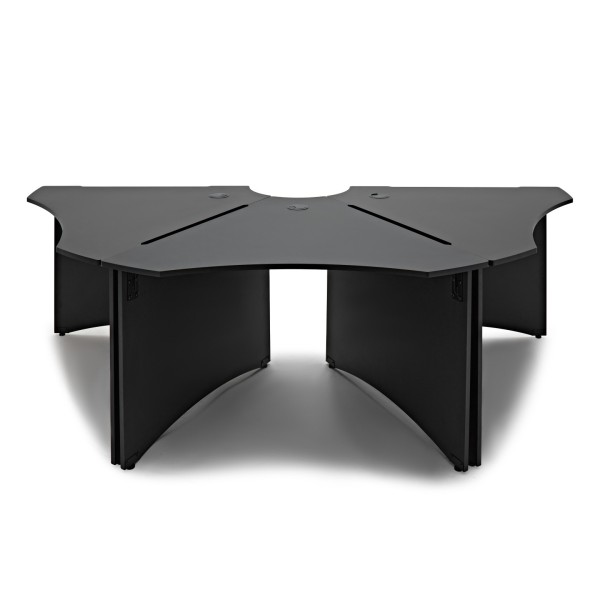 modul Podcast Desk, Black