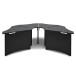 modul Podcast Desk, Black