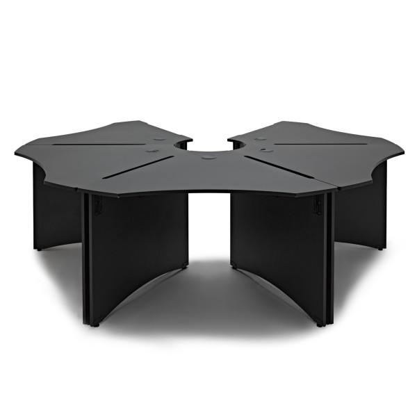 modul Podcast Desk, Black