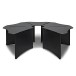 modul Podcast Desk, Black