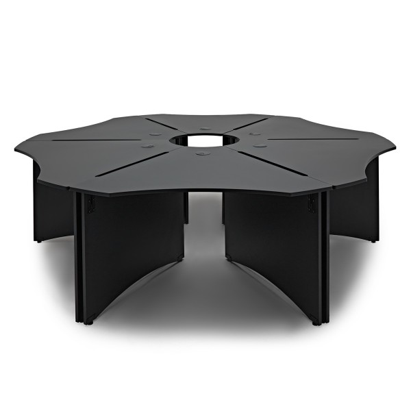 modul Podcast Desk, Black
