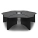 modul Podcast Desk, Black