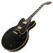 Gibson Custom 1959 ES-355 Reissue Stop Bar VOS, Ebony #A950258