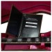 Gibson Custom 1959 ES-355 Reissue Stop Bar VOS, Ebony #A950258 - CoA