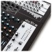 LD Systems VIBZ 10 C Analog Mixer with Compressor