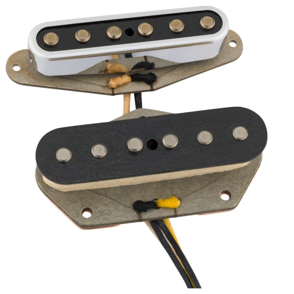 Fender Josefina Hand Wound Tomatillo Telecaster Pickups