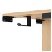 modul Modular Studio Corner Desk