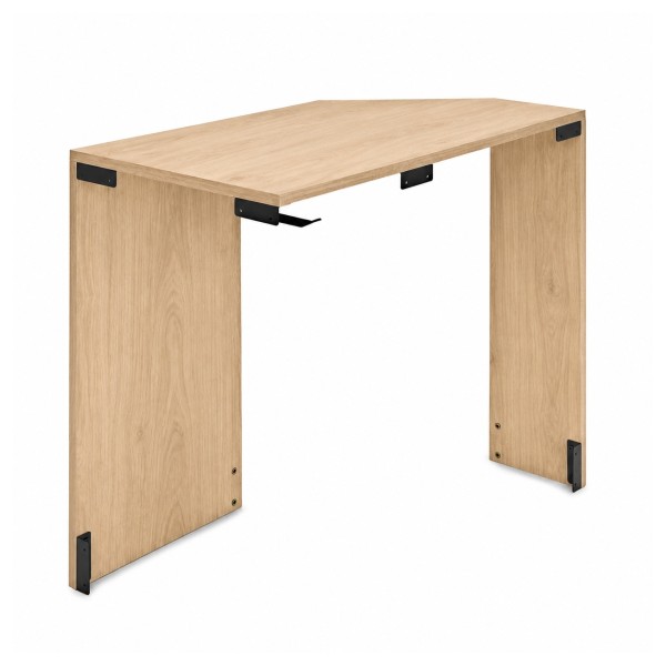 modul Modular Studio Corner Desk