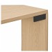 modul Modular Studio Corner Desk