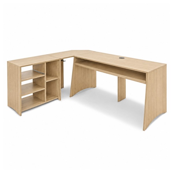 modul Modular Studio Corner Desk